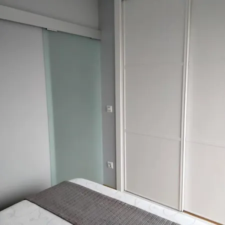 Apartamento Sanxenxo Carles Deluxe Ocean View Appartement *