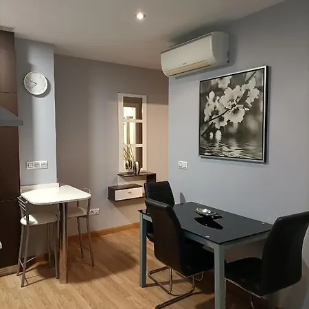 Appartement Apartamento Sanxenxo Carles Deluxe Ocean View *