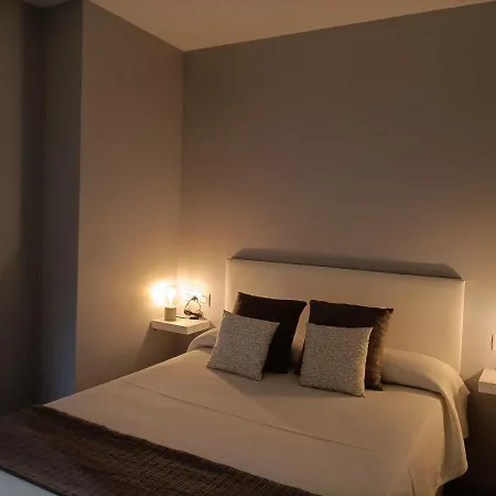 Apartamento Sanxenxo Carles Deluxe Ocean View Appartement *