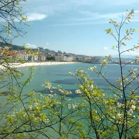 Appartement Apartamento Sanxenxo Carles Deluxe Ocean View Sanxenxo